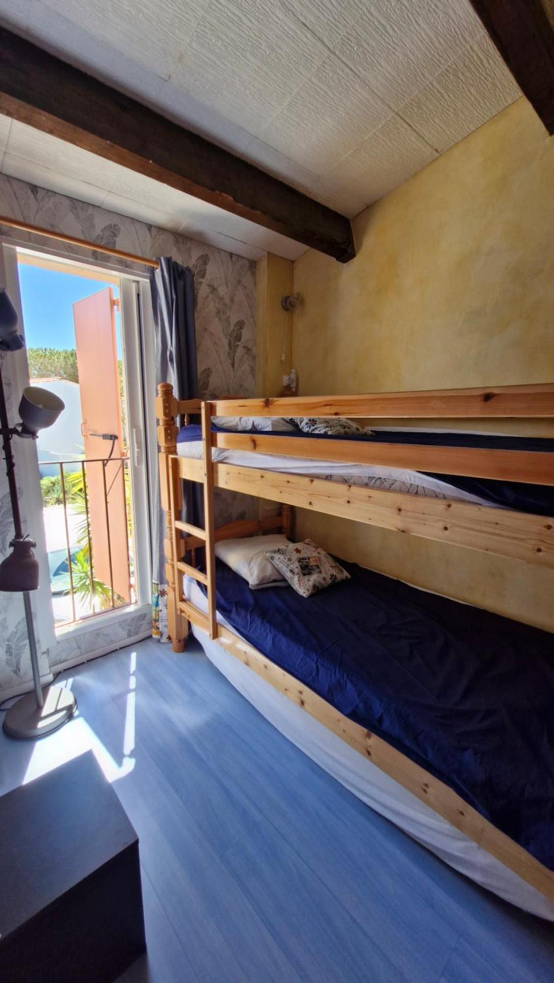 Villa Aux Capellans Sur La Marina Pour 4 Personnes - Vue Marina - Parking - Plage A 5 Min A Pied Сен-Сіпріян Екстер'єр фото