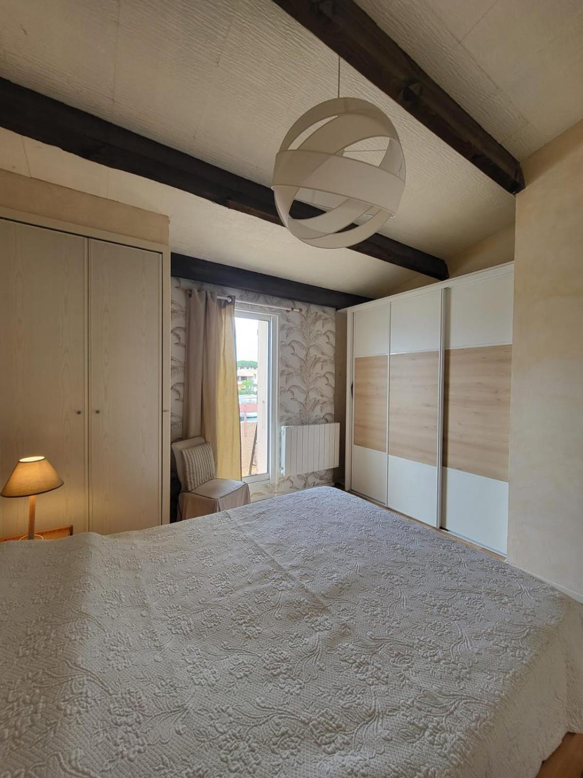 Villa Aux Capellans Sur La Marina Pour 4 Personnes - Vue Marina - Parking - Plage A 5 Min A Pied Сен-Сіпріян Екстер'єр фото